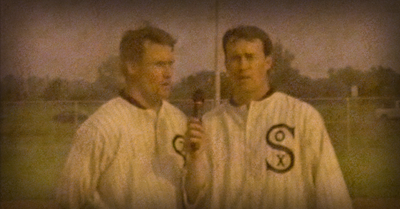 "THE YIPS"