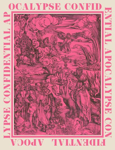 Revelation 13 (11/12/21 and 11/20/21)