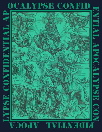 Revelation 14 (12/11/21)
