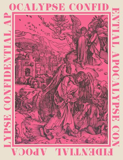 Revelation 15 (1/14/22)