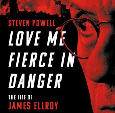 LA PROVIDENTIAL: AN INTERVIEW WITH STEVEN POWELL