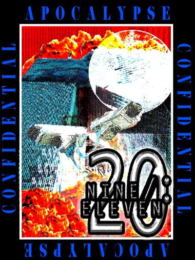 NINE/ELEVEN:20