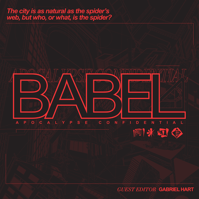 A SPECIAL PRESENTATION: BABEL