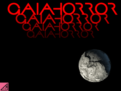 GAIAHORROR
