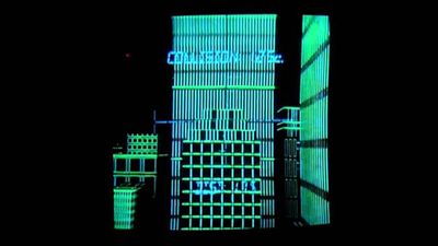 NINE/ELEVEN:20 -- Watching In Wait