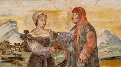 JUSTER'S PETRARCH