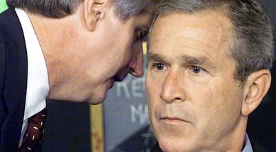NINE/ELEVEN:20 -- Baby's First Sexually Transmitted Infection