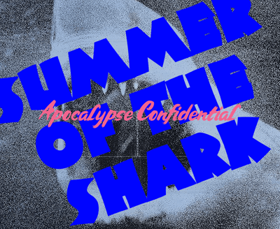 SUMMER OF THE SHARK