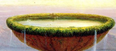 THREE POEMS