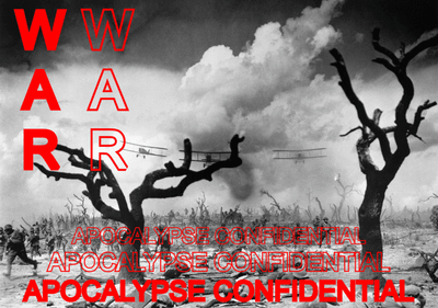 WAR