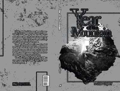 YEAR OF THE MOUNTAIN