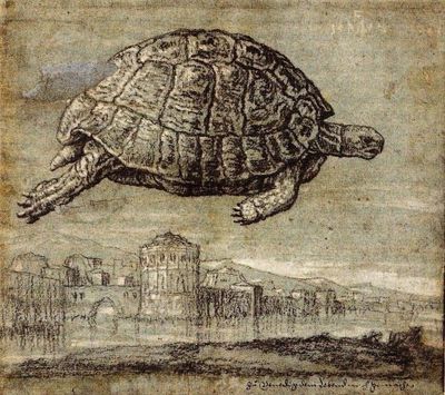 THREE POEMS