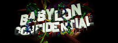 ANNOUNCING: BABYLON CONFIDENTIAL