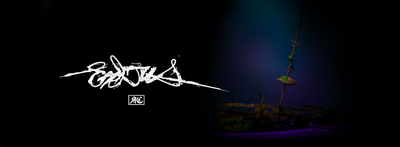 A SPECIAL PRESENTATION: EREBUS