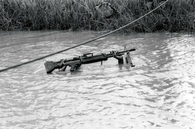 1971: MEKONG DELTA DETOUR