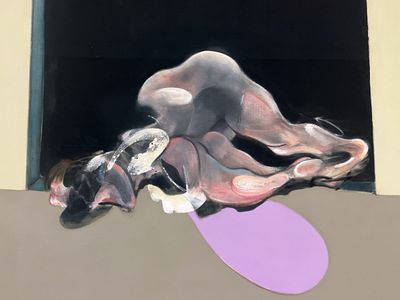 "DISSOLVE"