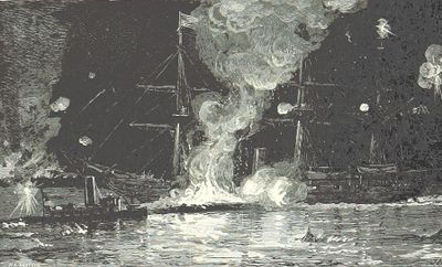 THE A.C. MOSHER