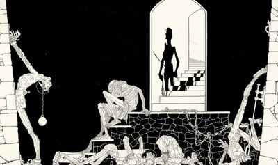 TWO TALES
