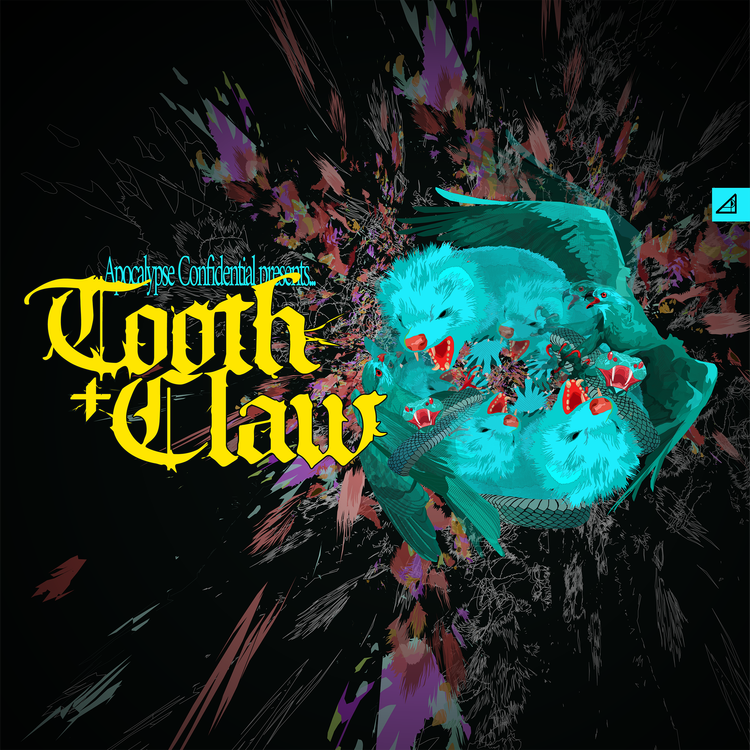 A SPECIAL PRESENTATION: TOOTH + CLAW