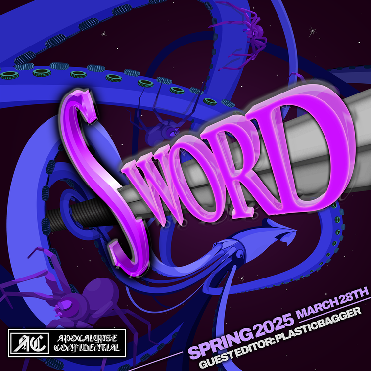 A SPECIAL PRESENTATION: S-WORD