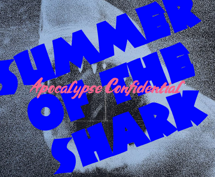 A SPECIAL PRESENTATION: SUMMER OF THE SHARK