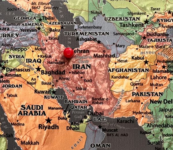 Surge In Cyber Threats - Middle East Activities