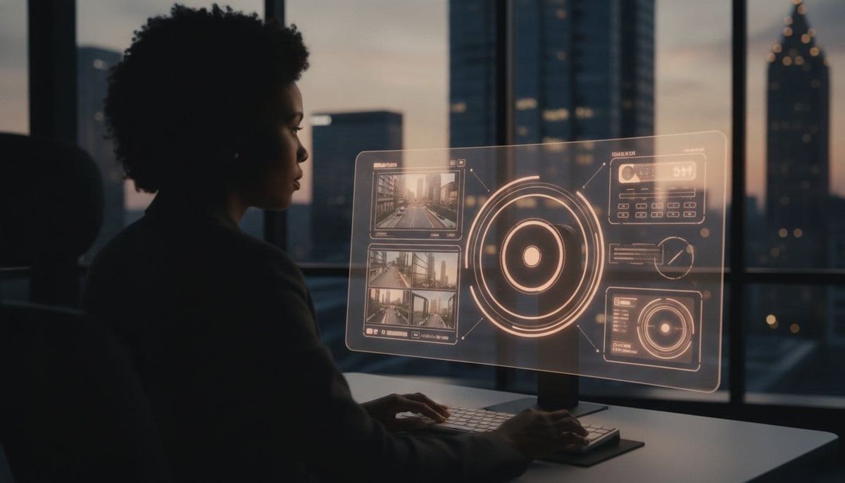 Why Your Metro Atlanta Business Needs 24/7 Professional Monitoring in 2026