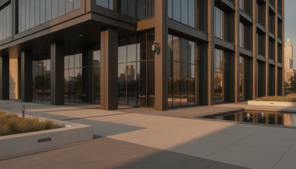Best Commercial Security Companies in Metro Atlanta: 2026 Selection Guide