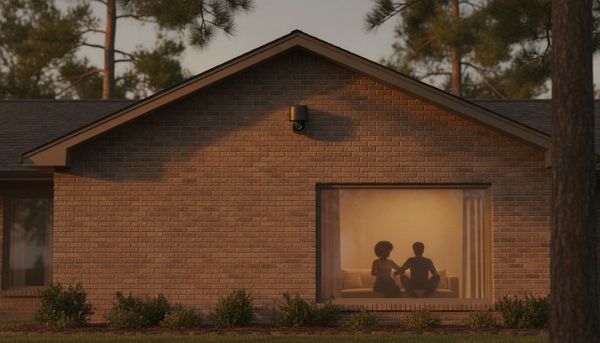 Home Security Monitoring vs. DIY: The Professional Edge in 2026