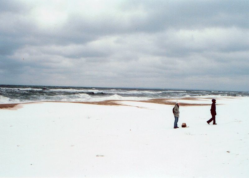 Wish You Were Here: Postcards From the Future