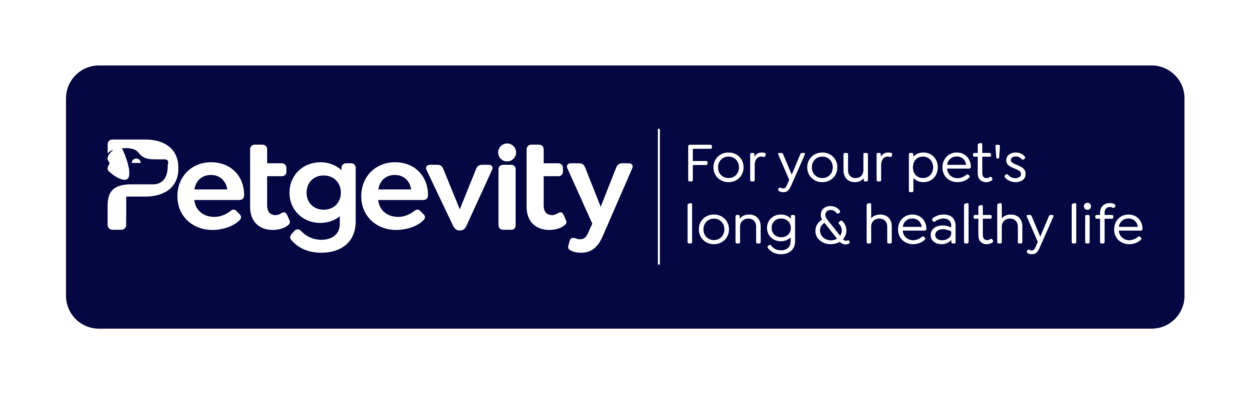 Petgevity logo - Petscribers partners