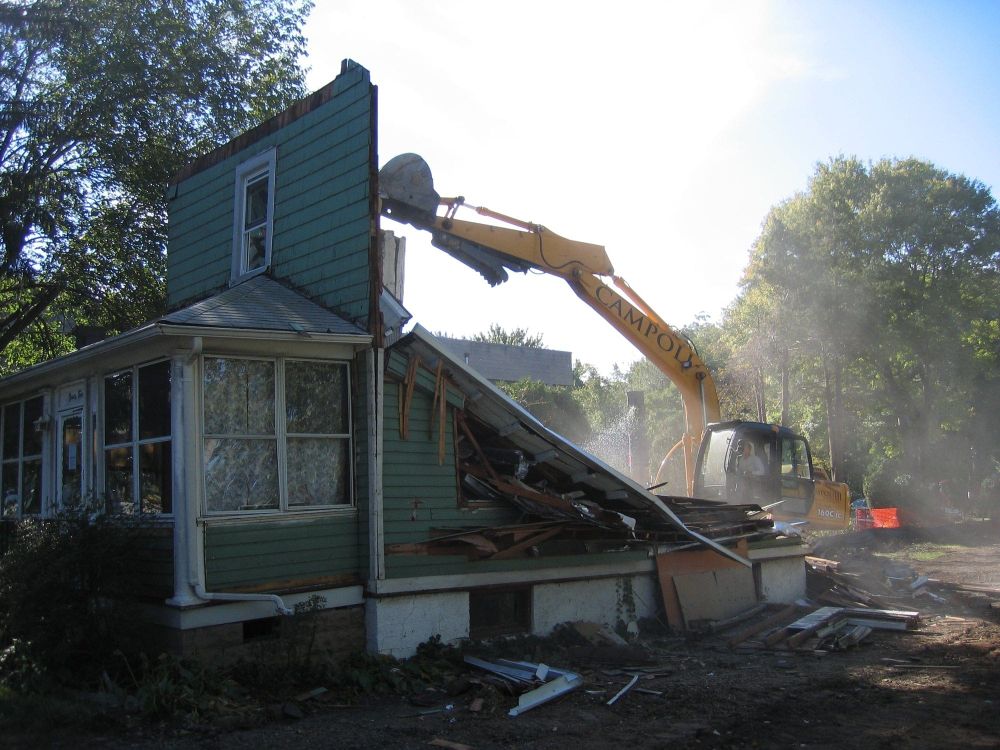 Ultimate Guide to Home Demolition in Cresskill, NJ: Essential Checklist and Preparation Steps