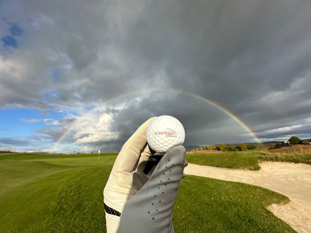 J. Campoli & Sons sponsors Champion Golf Classic at Ballyowen Golf Club