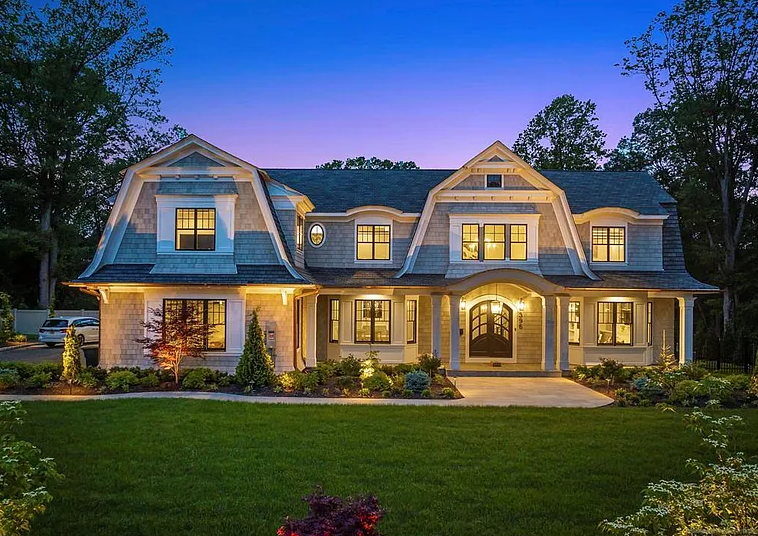Bergen County Residential Real Estate Update - August 4, 2025