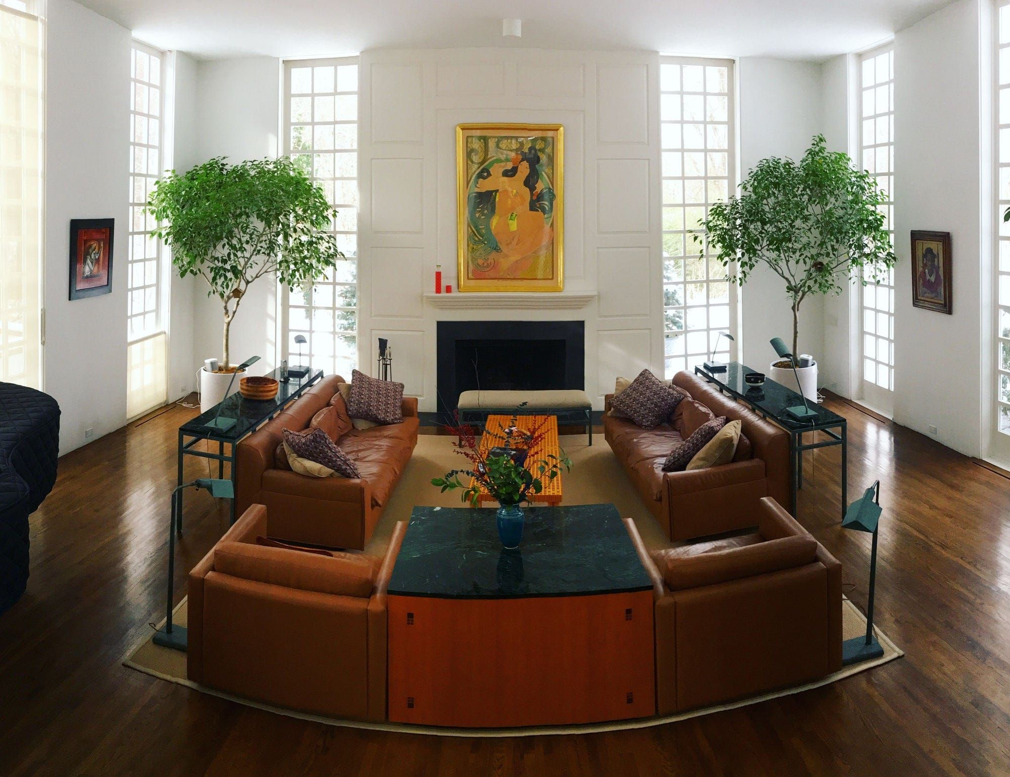 Premier residential construction in Bergen County.
