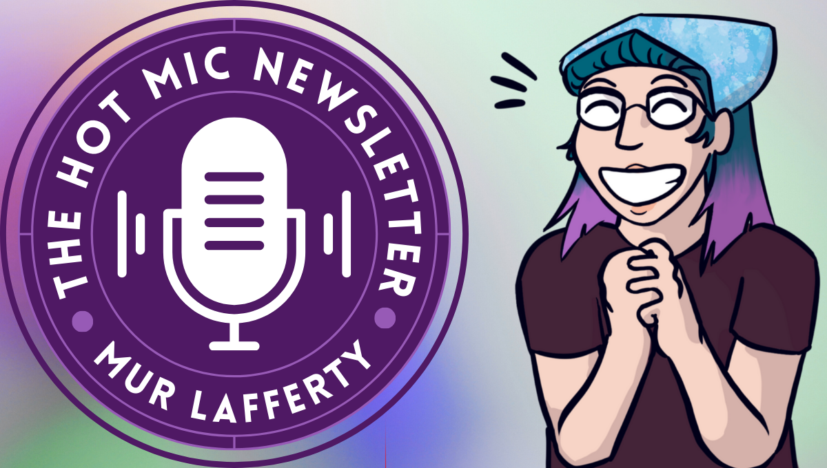 Mur’s Hot Mic