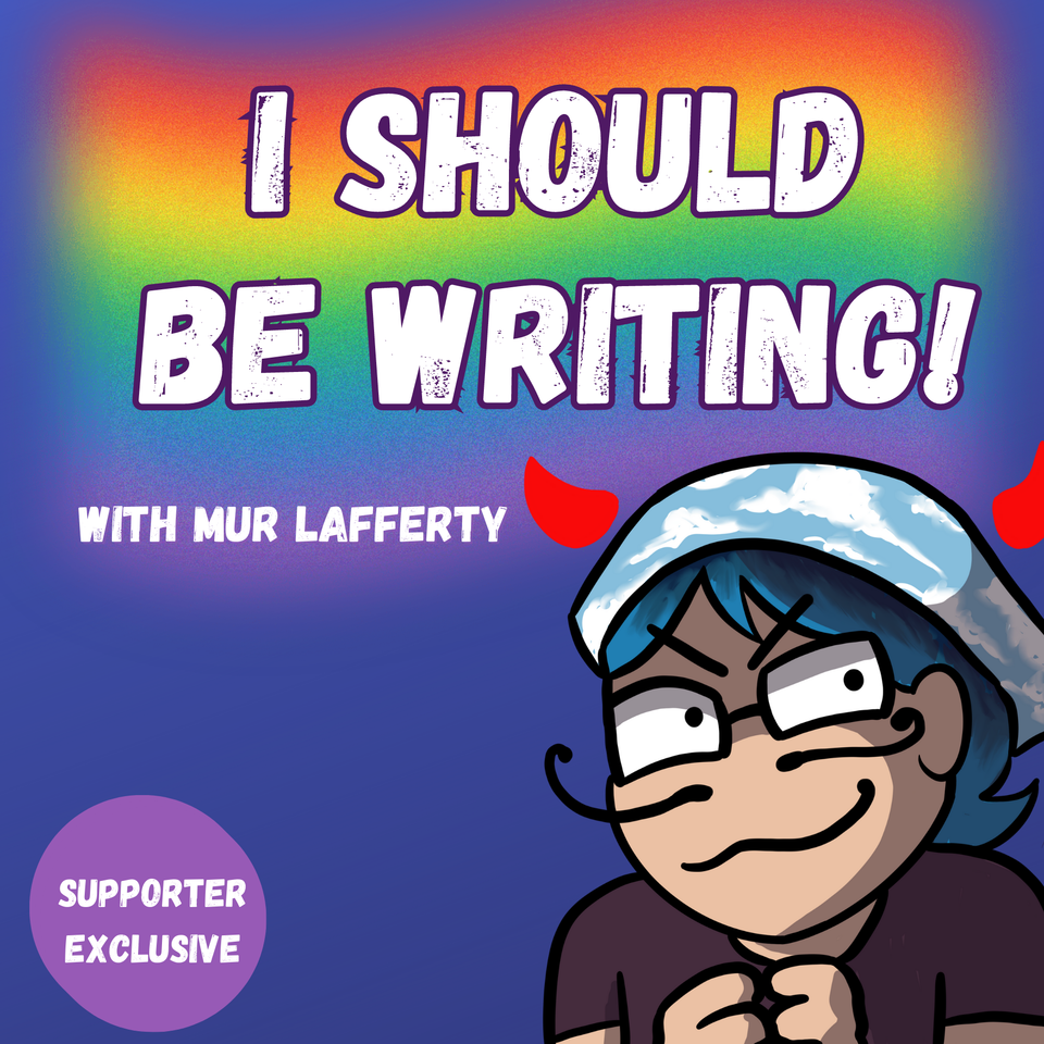 [ISBW] James Sutter and a Pile of Garbage