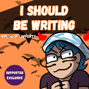 [ISBW] NaNoWriMo Prep with Valerie Valdes!