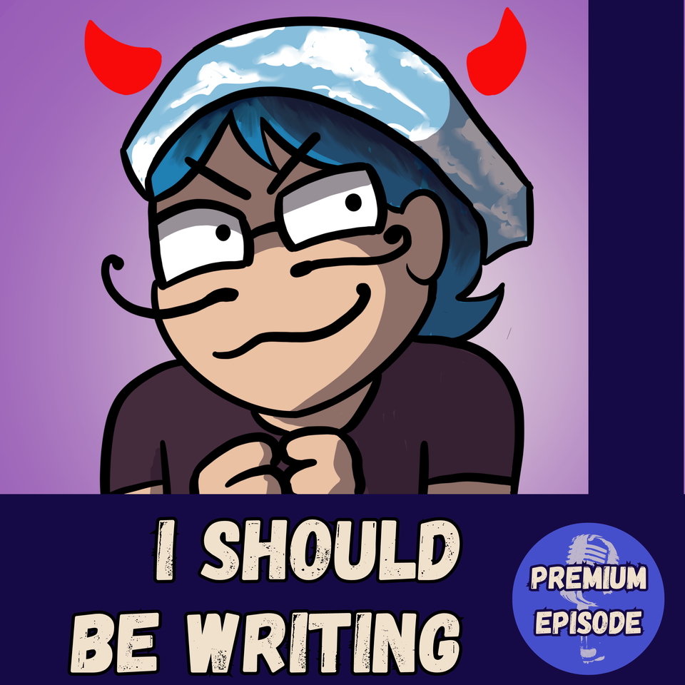 [ISBW] Murder Mystery Meltdown and the AI Assistant