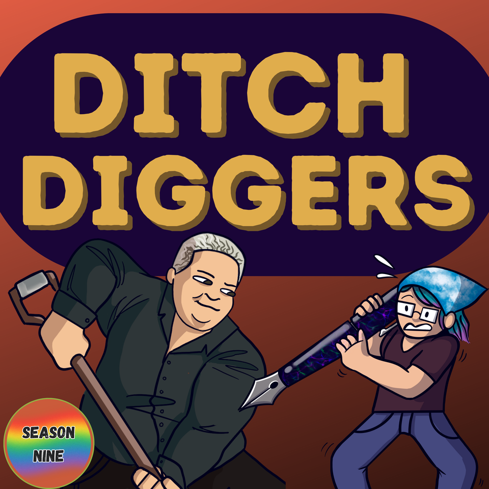 [DD] Savage Crowns Book Launch