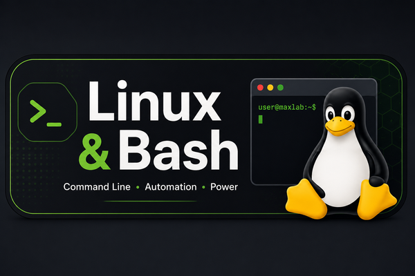 Linux & Bash