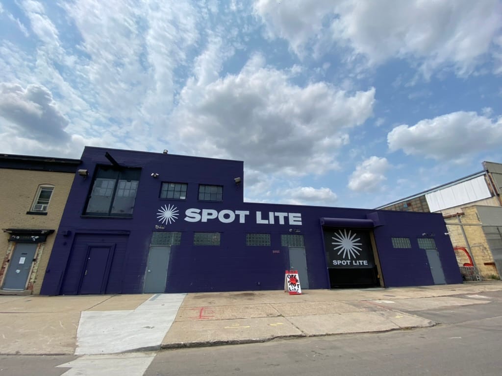 Spot Lite Detroit and UFO Bar are Closing