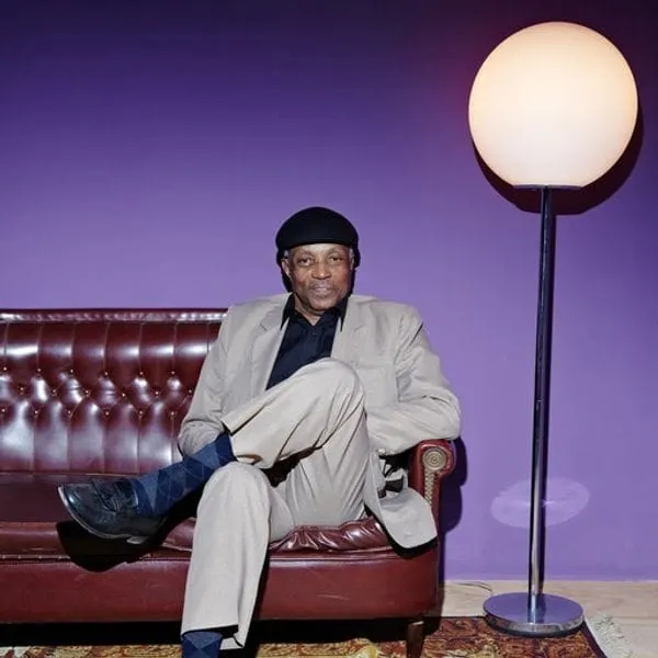 Legendary Motown Funk Brother Paul Riser On Playing With Stevie Wonder & How The Music Biz Has Changed