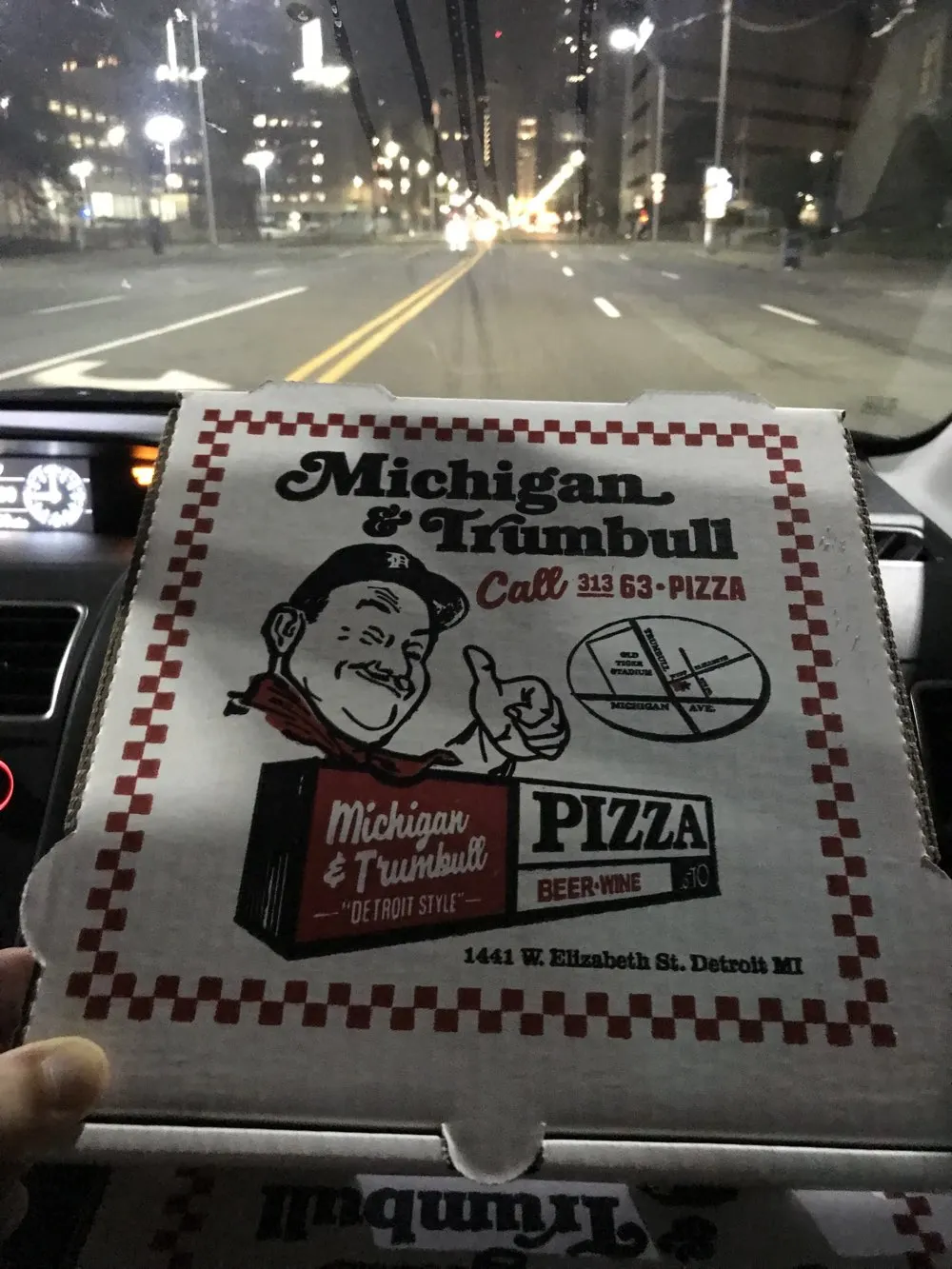 The Weekender: Popular pizzeria says it's time to move as rent goes up; Wahlburgers shutters + more
