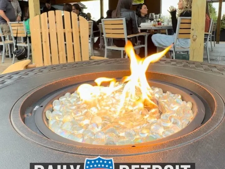 New Firebird Tavern Troy first look // EMBC takes over Founders space // Moosejaw closing stores // Sportsball