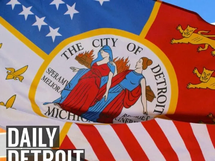 Your birthday wishes for Detroit // Detroit 75 Kitchen // Mitsos