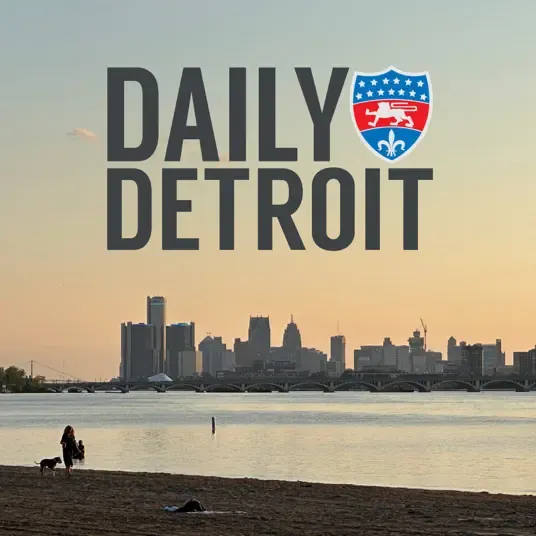 Gilbert is going to "give it all away" (and more from the Mackinac Policy Conference)