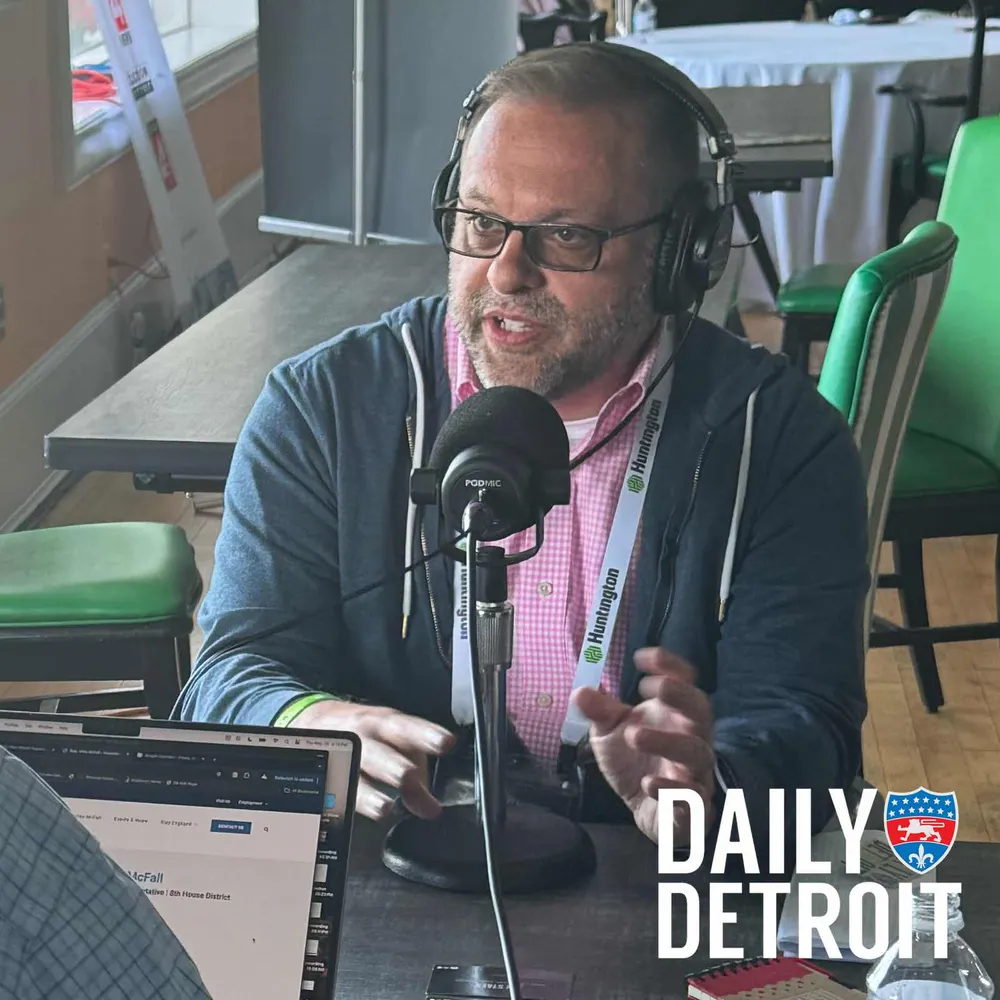Tackling funding transit, addressing the housing crisis and making retirement saving easier (ft. Rep. Mike McFall)