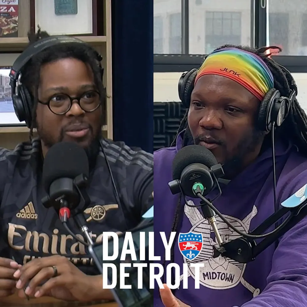 PODCAST: Juneteenth and Crossing City Borders in Metro Detroit