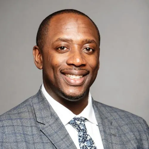 How Philanthrophy is Helping Shape Detroit's Future (ft. Donald Rencher, Hudson-Webber)